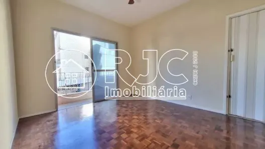 Apartamento com 1 Quarto à venda, 47m² no Vila Isabel, Rio de Janeiro