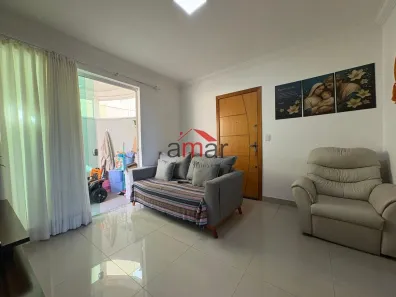 Apartamento com 3 Quartos à venda, 150m² no Santa Mônica, Belo Horizonte