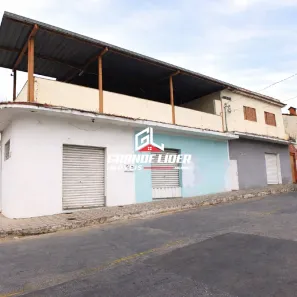 Casa com 4 Quartos à venda, 114m² no Centro, Contagem