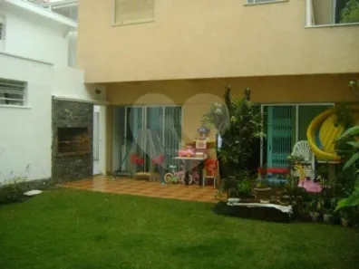 Sobrado com 5 Quartos à venda, 750m² no Pacaembu, São Paulo