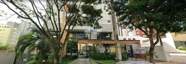 Apartamento com 2 Quartos à venda, 75m² no Centro, Londrina