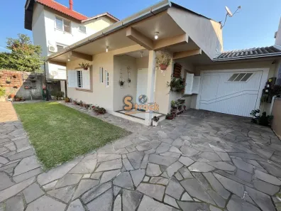 Casa com 2 Quartos à venda, 92m² no Santa Teresa, São Leopoldo