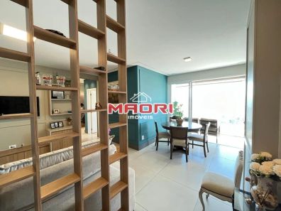 Apartamento com 3 Quartos à venda, 110m² no Vila Embaré, Valinhos