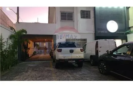 Imóvel Comercial para alugar, 230m² no Vila Pompéia, São Paulo