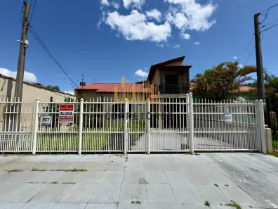 Sobrado com 3 Quartos à venda, 177m² no Estância Velha, Canoas
