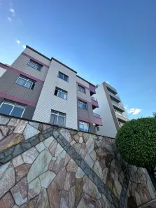 Cobertura com 4 Quartos para alugar, 280m² no Inconfidentes, Contagem