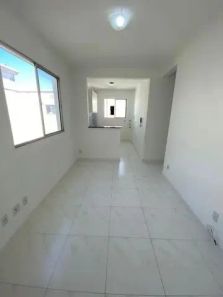 Apartamento com 2 Quartos à venda, 48m² no Parque Senhor do Bonfim, Taubaté