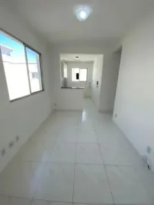Apartamento com 2 Quartos à venda, 48m² no Parque Senhor do Bonfim, Taubaté