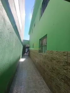 Sobrado com 3 Quartos à venda, 177m² no Jardim Zaira, Mauá