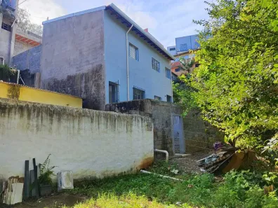 Casa com 2 Quartos para alugar, 40m² no Vila Capelletto, Itatiba