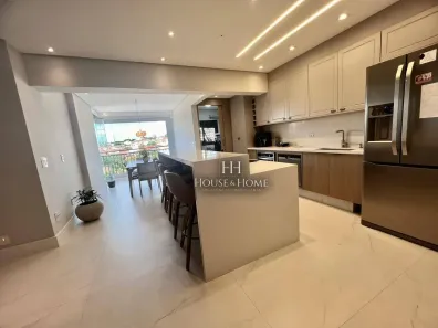 Apartamento com 3 Quartos à venda, 100m² no Vila Almeida, Indaiatuba