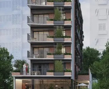 Apartamento com 2 Quartos à venda, 72m² no Gávea, Rio de Janeiro