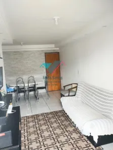 Apartamento com 2 Quartos para alugar, 70m² no Jardim Pacaembu, Jundiaí
