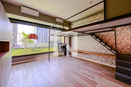 Kitnet com 1 Quarto à venda, 55m² no Vila Mariana, São Paulo