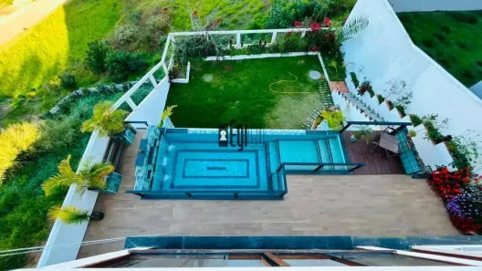 Casa com 4 Quartos à venda, 400m² no Salvaterra, Juiz de Fora