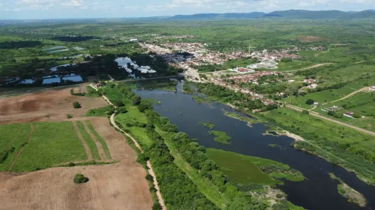 Fazenda/Sítio à venda, 3240000m² no Centro, João Pessoa