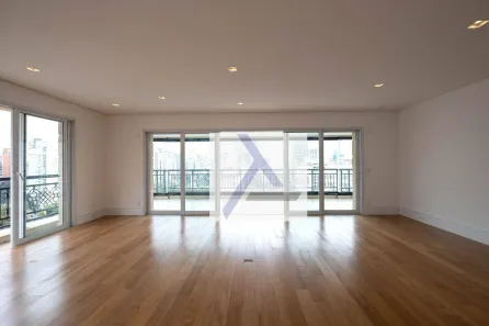 Apartamento com 3 Quartos para alugar, 275m² no Vila Olímpia, São Paulo