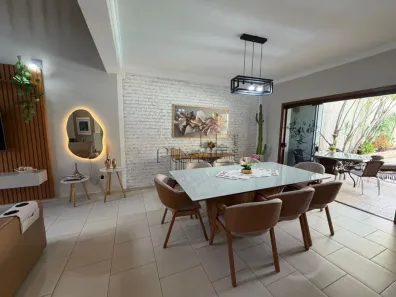 Sobrado com 3 Quartos à venda, 142m² no Residencial Nova Era, Valinhos