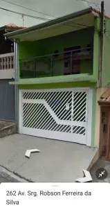 Sobrado com 3 Quartos à venda, 100m² no Conjunto Habitacional São José dos Campos A, São José dos Campos