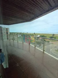 Apartamento com 4 Quartos para alugar, 230m² no Centro, Ilhéus