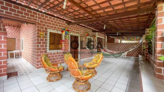 Casa com 3 Quartos à venda, 130m² no Santana, Gravatá