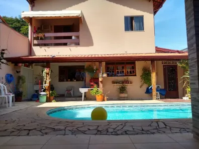 Imóvel Comercial com 4 Quartos à venda, 336m² no Jardim dos Oliveiras, Campinas