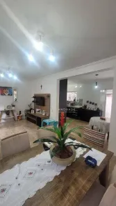 Casa de Condomínio com 4 Quartos à venda, 180m² no Jardim da Glória, Cotia