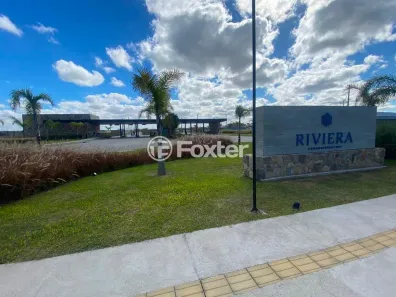 Lote/Terreno à venda, 413m² no Laranjal, Pelotas
