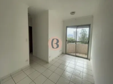 Apartamento com 3 Quartos à venda, 75m² no Vila Osasco, Osasco