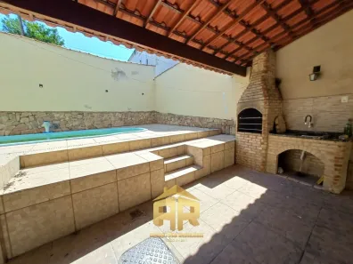 Casa com 2 Quartos à venda, 212m² no Santíssimo, Rio de Janeiro