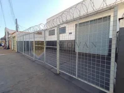 Ponto Comercial para alugar, 175m² no Jardim Paulistano, Ribeirão Preto