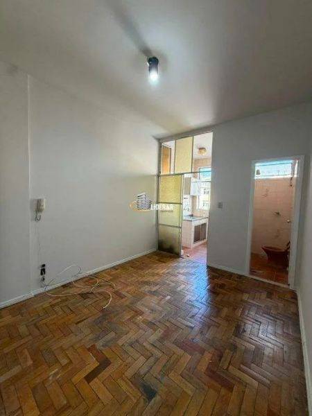 Apartamento com 1 quarto — Sagrada Família, Belo Horizonte