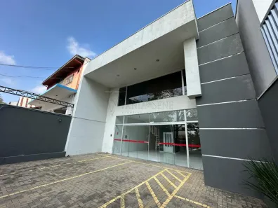 Ponto Comercial para alugar, 272m² no Jardim Satélite, São José dos Campos