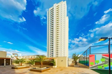 Apartamento com 3 Quartos à venda, 71m² no Vila Siam, Londrina