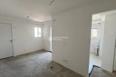 Apartamento com 2 Quartos à venda, 58m² no Jardim Bela Vista, Santo André