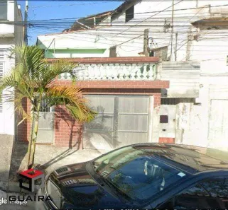 Sobrado com 2 Quartos à venda, 112m² no Cooperativa, São Bernardo do Campo