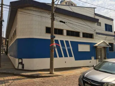 Prédio Comercial à venda, 700m² no Centro, Campinas
