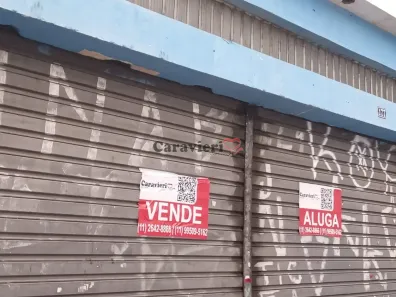 Sala Comercial à venda, 10m² no Cangaíba, São Paulo