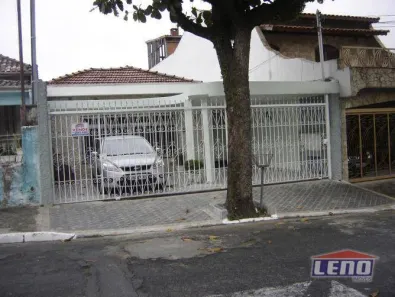 Casa com 3 Quartos à venda, 230m² no Vila Laís, São Paulo