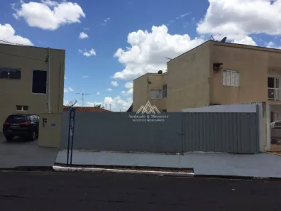 Lote/Terreno à venda, 302m² no Parque Residencial Lagoinha, Ribeirão Preto