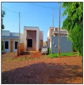 Casa com 1 Quarto à venda, 150m² no Carajá, Jesuítas
