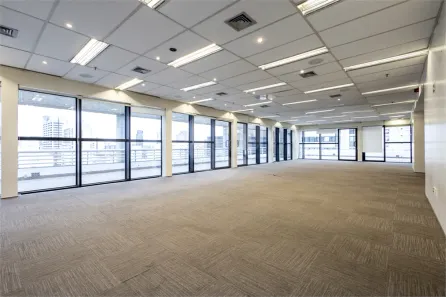 Sala Comercial para alugar, 218m² no Cerqueira César, São Paulo