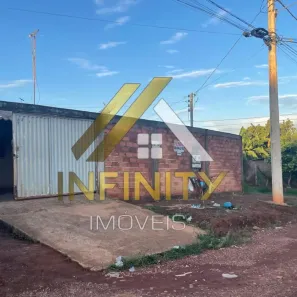 Casa com 3 Quartos à venda, 180m² no Alvorada Sul, Aparecida de Goiânia