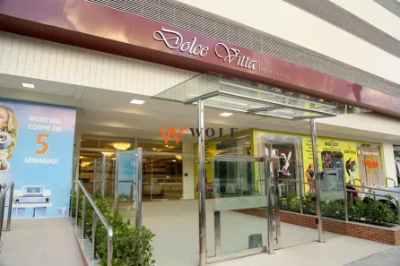 Apartamento com 3 Quartos à venda, 179m² no Centro, Palhoça