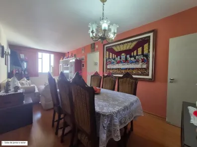 Apartamento com 3 Quartos à venda, 94m² no Botafogo, Rio de Janeiro