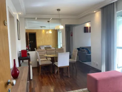 Apartamento com 3 Quartos à venda, 85m² no Vila Sofia, São Paulo