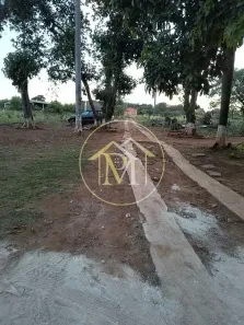 Fazenda/Sítio com 2 Quartos à venda, 10m² no Estrada da Barra, Araçoiaba da Serra