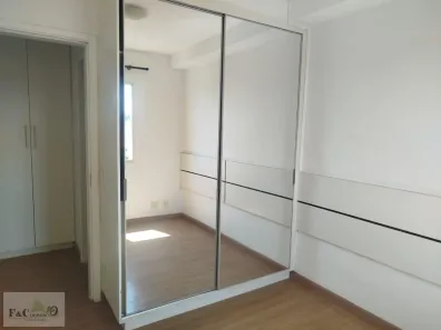 Apartamento com 2 Quartos à venda, 58m² no Jardim Esmeralda, Limeira