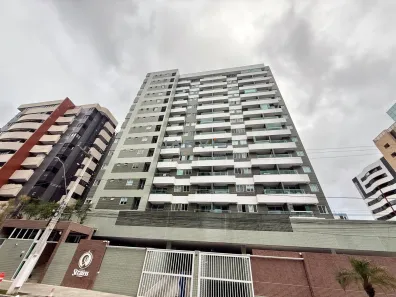 Apartamento com 1 Quarto à venda, 44m² no Jatiúca, Maceió
