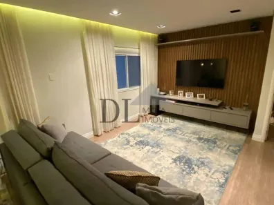 Apartamento com 3 Quartos à venda, 158m² no Tamboré, Santana de Parnaíba